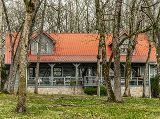 221 Trice Rd, Lebanon, TN 37087