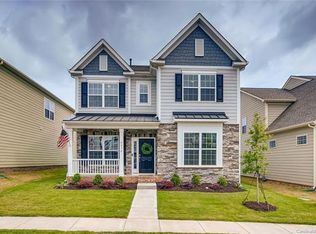 4070 Whittier Ln, Tega Cay, SC 29708