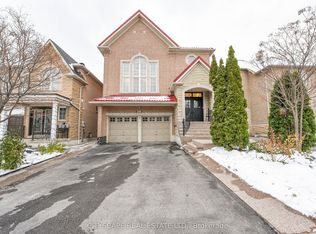 4637 James Austin Dr, Mississauga, ON L4Z 4G9