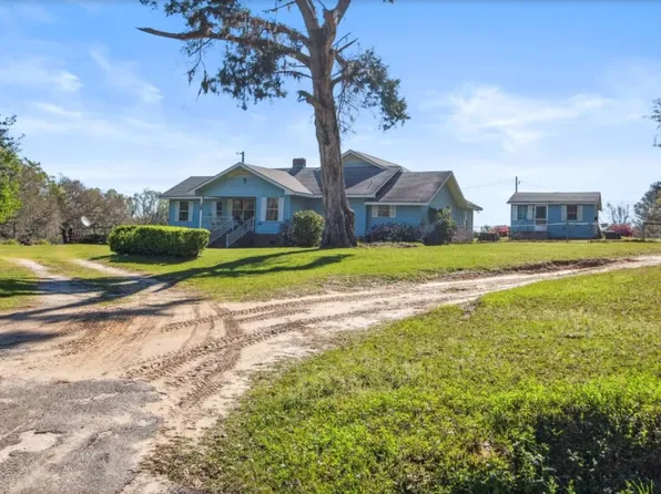 1292 NE Oats Ave, Madison, FL 32340