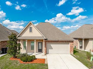 17644 Waterloo Dr, Baton Rouge, LA 70817