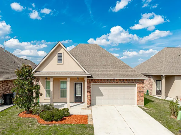 17644 Waterloo Dr, Baton Rouge, LA 70817
