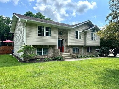 46 S 400 W, Crawfordsville, IN, 47933