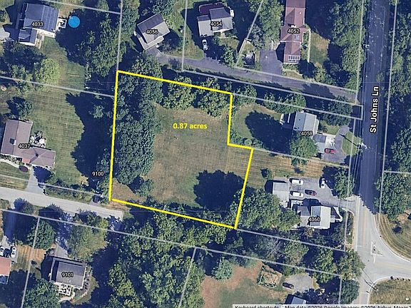 2nd image of 9100 Whitehall Rd