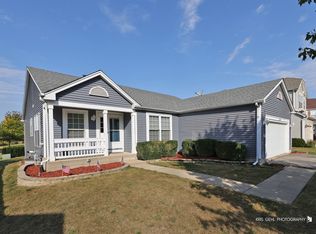 1214 Jerome Ct E, Antioch, IL 60002