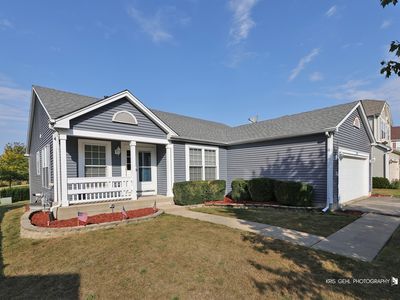 1214 Jerome Ct E, Antioch, IL, 60002