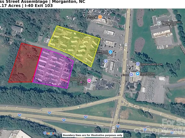 100-102 Ross St #109, Morganton, NC 28655