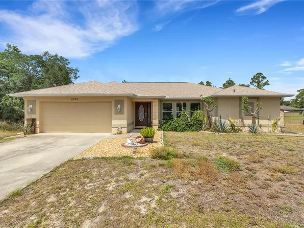 4233 Merriam Ln, North Port, FL 34288