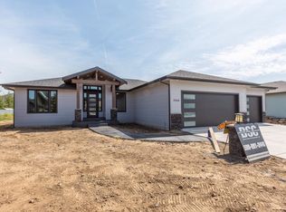 5306 W Decatur Ave, Spokane, WA 99208