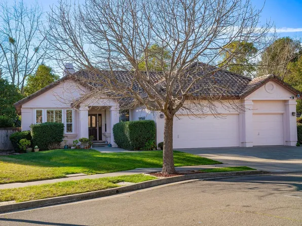 5408 Shallows Place W, Santa Rosa, CA 95409