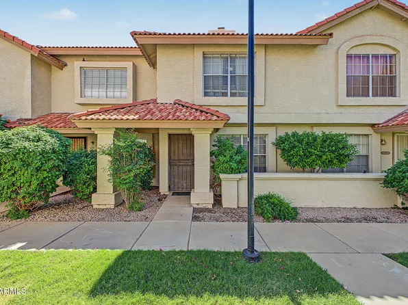 5808 E BROWN Road #107, Mesa, AZ 85205