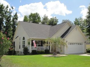 33 Granger Dr, Aiken, SC 29803