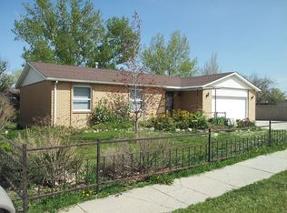 5317 S 3200 W, Salt Lake City, UT 84129
