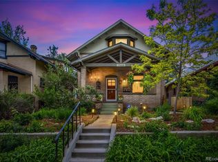 3446 N Clay St, Denver, CO 80211