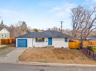 1620 Harold Dr, Reno, NV 89503