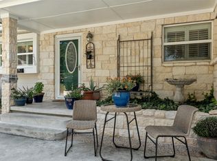 2300 Charboneau Dr, Waco, TX 76710