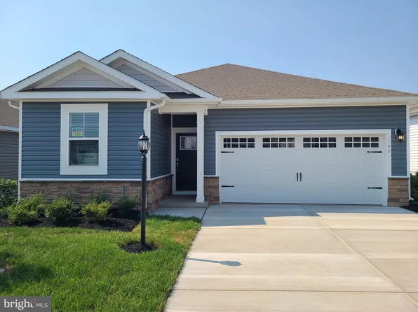 160 Grandview Way, Gettysburg, PA 17325