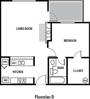 Charbonneau Apartments — Photo 45
