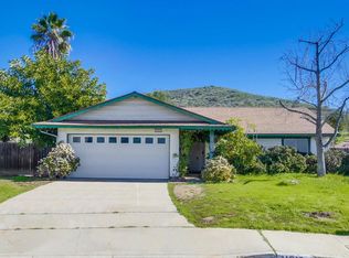 11015 Hansom Ln, Spring Valley, CA 91978