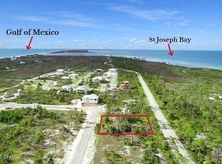 135 Hemmingway Cir, Port Saint Joe, FL 32456