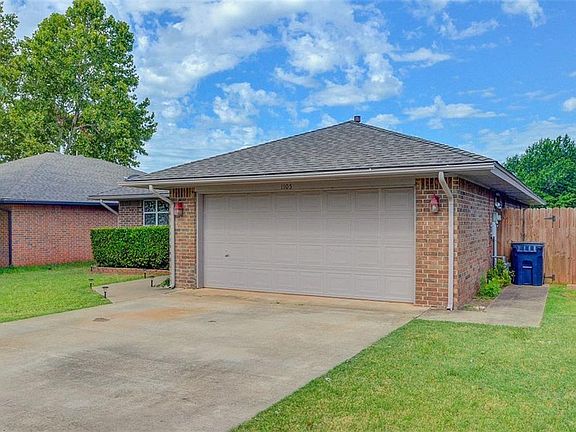 2nd image of 1105 Southridge Dr