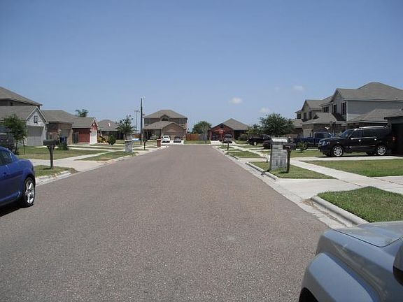 5th image of 3110 Santa Sofia St