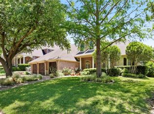 4595 Mariner Dr, Frisco, TX 75034