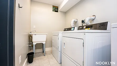 Rented by Nooklyn NYC LLC