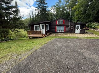 1161 Uffington Rd, Bracebridge, ON P1L 1X1