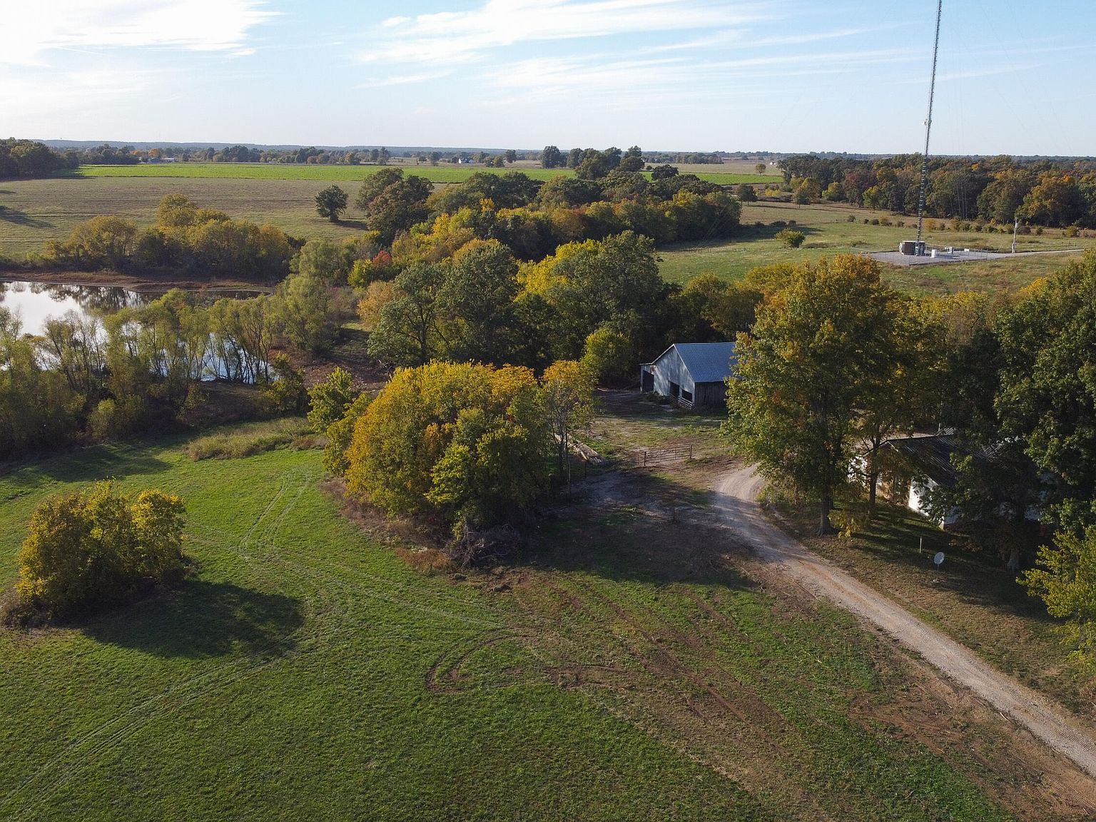 241 RouteD, Lockwood, MO 65682 Zillow