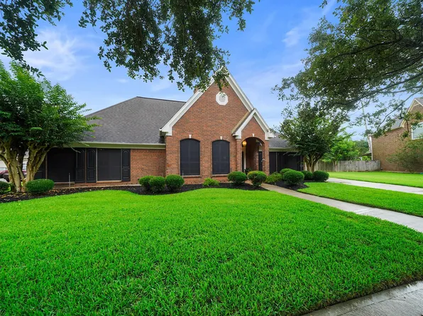 4010 Bay Shore Dr, Missouri City, TX 77459