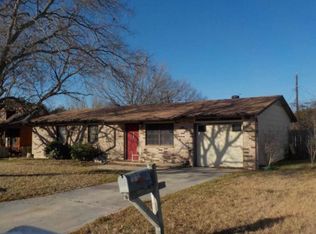 101 Moss Rd, Nolanville, TX 76559