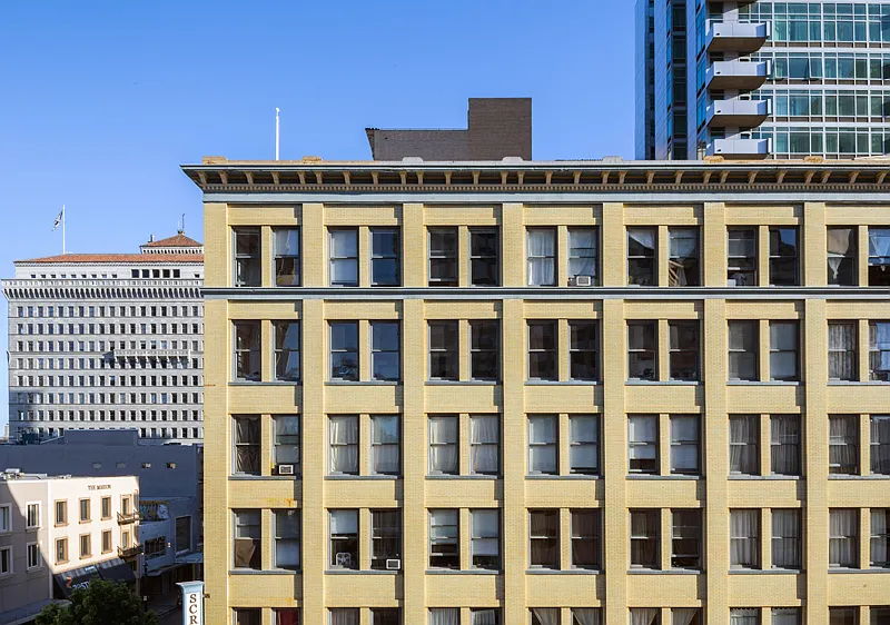 Live/Work Loft Available NOW! — Photo 3