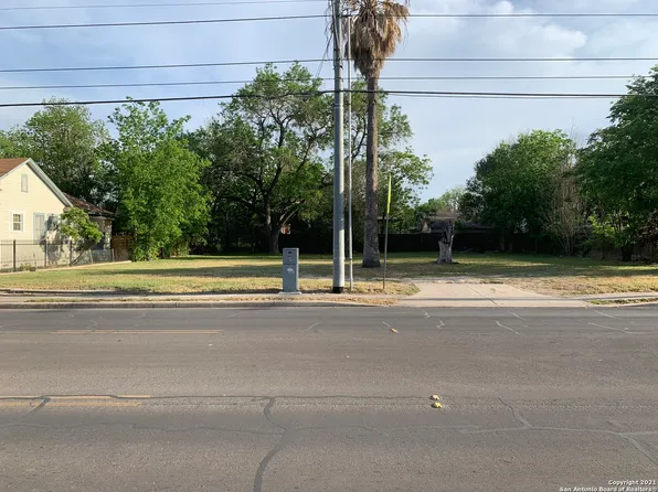 2318 E HOUSTON ST LOT 20B, San Antonio, TX 78202
