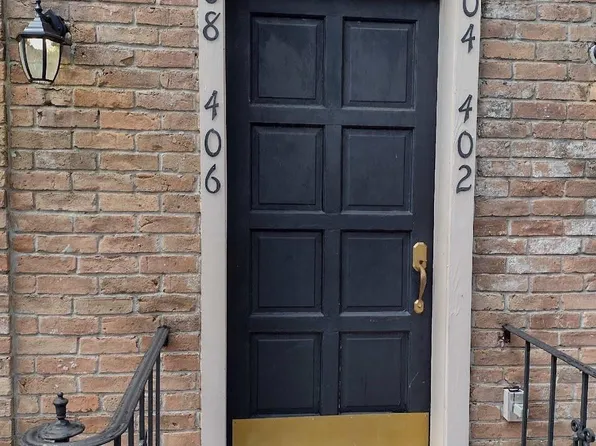 406 N Post Oak Ln, Houston, TX 77024