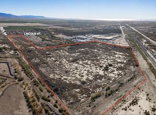 90575 64th Ave, Mecca, CA 92254