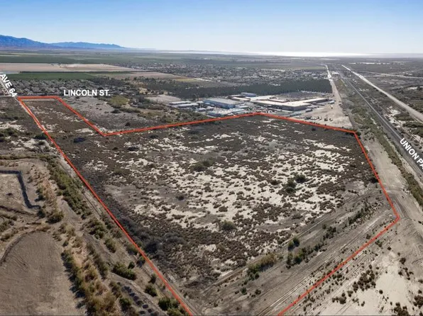 90575 64th Ave, Mecca, CA 92254