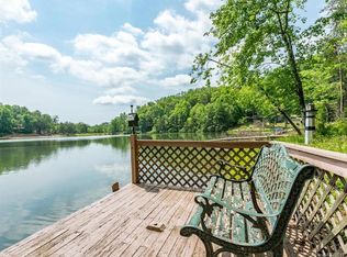 330 Mallard Rd, Lake Lure, NC 28746