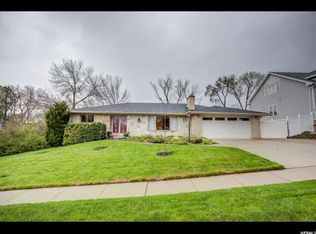2933 E Juniper Way, Holladay, UT 84117