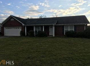 123 Deer Run Trl NW, Rome, GA 30165