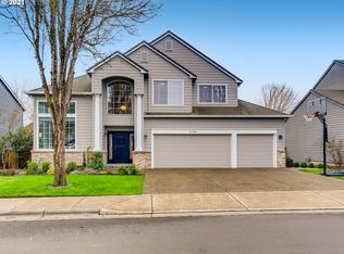 31436 SW Olympic Dr, Wilsonville, OR 97070