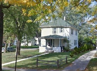 1700 E Ganson St, Jackson, MI 49202