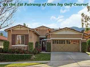 9259 Robinson Lane, Corona, CA 92883