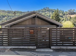 233 Glen Park Ave #A, San Rafael, CA