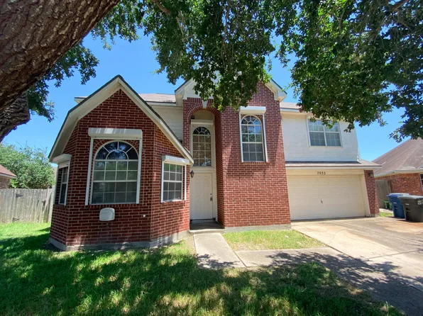 7032 Emelie Cir, Corpus Christi, TX 78413