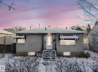 11927 68th St NW, Edmonton, AB T5B 1P8