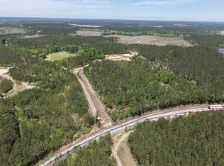 0 Hinton Loop, New Augusta, MS 39462