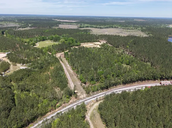 0 Hinton Loop, New Augusta, MS 39462