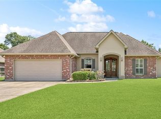 324 Nelson Landing Dr, Pearl River, LA 70452