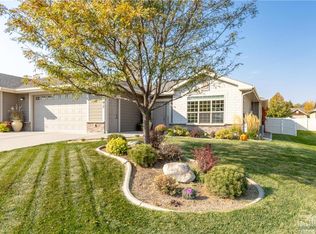 1792 Golf Dr, Billings, MT 59105